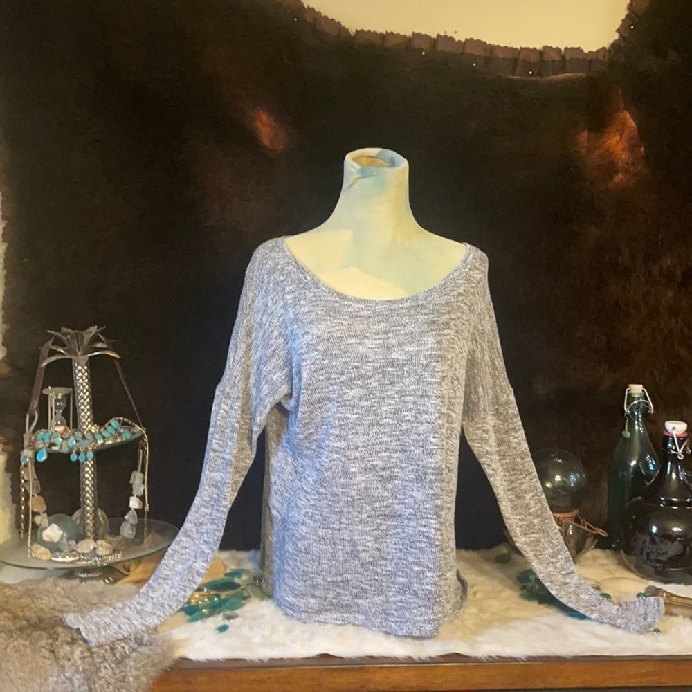 Gibson sweater L (4723)